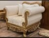 The Majestic Crown 7-Seater Luxury Sofa Set (3+2+1+1) - Image 3
