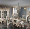 The Majestic Baroque 4-Seater Dining Set - Image 2