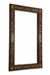 Akbari Inlay Mirror