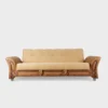 The Heritage Elegance Convertible Sofa - Image 3