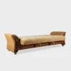 The Heritage Elegance Convertible Sofa - Image 2