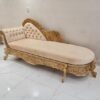 Imperial Gold Daybed - Image 2