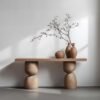 The Cairn Console Table - Image 2