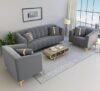 The Cityscape sofa set - Image 4
