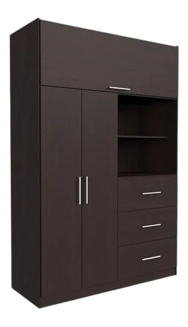 The Compact Highline