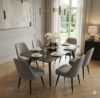 The Onyx Prestige Dining Collection - Image 2