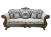 The Versailles Royale Sofa Set