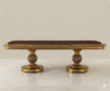 The Royal Heritage Gold-Leaf Dining Collection - Image 4