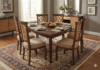 The Harmony Triangular Dining Collection - Image 2