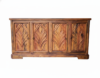 The Cathedral Carved Credenza