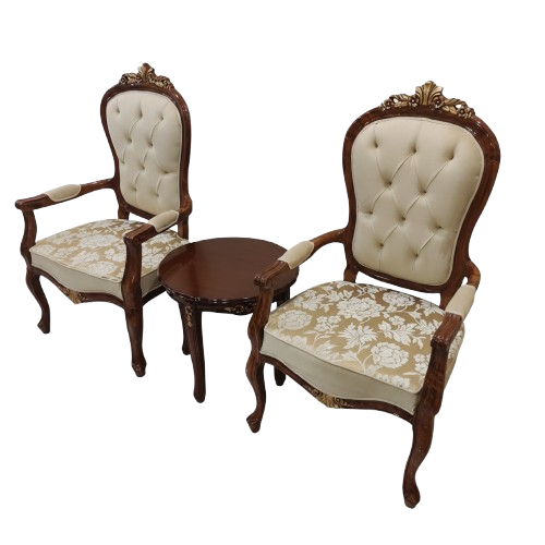 Gemini_Generated_Image_buh60wbuh60wbuh6-removebg-preview Victorian Royal Lounge Chair Set - Image 1