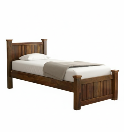 Rustic Manor Single Bed