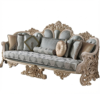 The Majestic Crown 7-Seater Collection