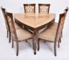 The Harmony Triangular Dining Collection