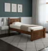 Rustic Manor Single Bed - Image 2