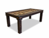 Regal Heritage Pillar Dining Set - Image 2