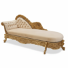 Imperial Gold Daybed