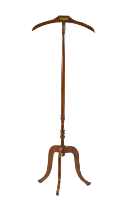 The Modern Gentleman's Stand