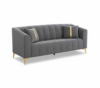 The Cityscape sofa set