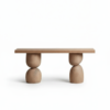 The Cairn Console Table