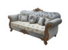 The Versailles Royale Sofa Set - Image 2