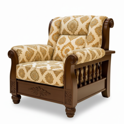 The Versailles Palace Sofa Set