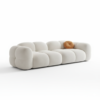 The Cloudscape Sofa