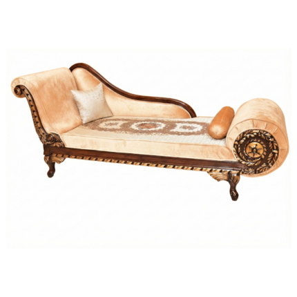 The Golden Era Classic Daybed
