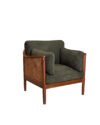 The Oslo Cane Armchair - Image 3