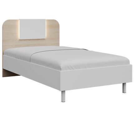 Aura Smart Single Bed