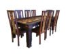 Regal Heritage Pillar Dining Set