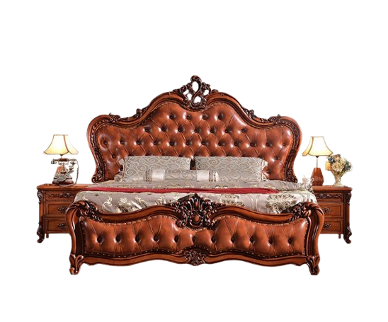 Screenshot_2025-10-27_070228-removebg-preview Verona Classic Cherry Tufted Bedroom Collection - Image 1