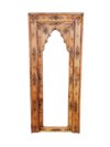Moorish Archway Inlay Mirror