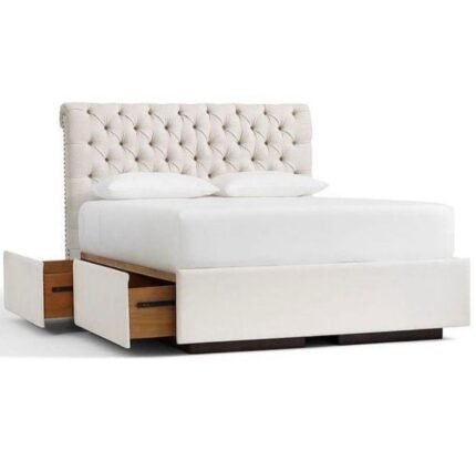 The Winchester Storage Bed