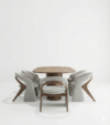 The Haven Organic Dining Collection